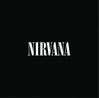 Zahraniční hudba Nirvana - Nirvana