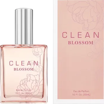 Dámský parfém Clean Blossom W EDP 30 ml