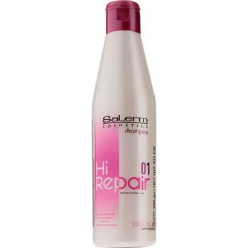 Šampon Salerm Hi Repair šampon 250 ml