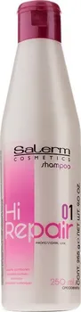Šampon Salerm Hi Repair šampon 250 ml