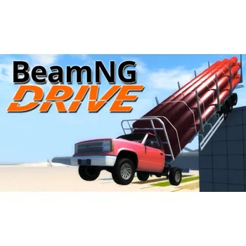 BeamNG.drive PC digitální verze