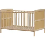 Scarlett Kacper 2v1 140 x 70 cm