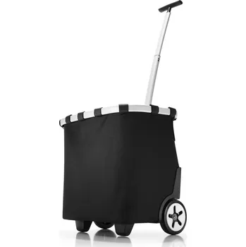 Reisenthel Carrycruiser 40 l, Black