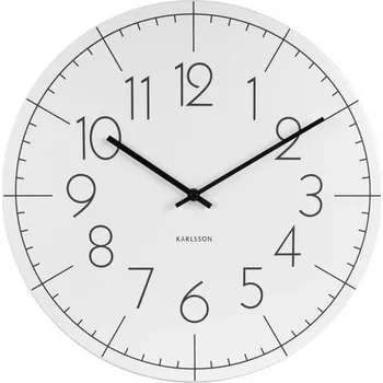 Hodiny Karlsson KA5592WH