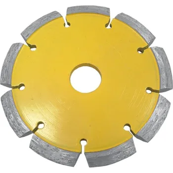 Brusný kotouč Dedra H1268 125 mm