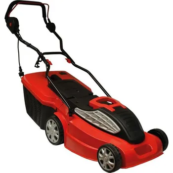 Güde Big Wheeler 1601 E