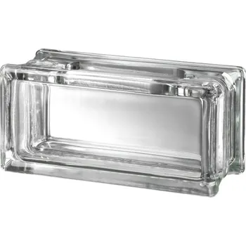 Luxfera KASIČKA (CRAFT BOX) ČIRÁ POLOVIČNÍ