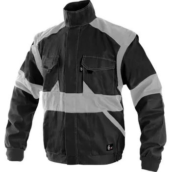 CXS Luxy Eda černá/šedá, 62