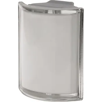 Luxfera LUXFERA BIANCO ANGOLARE O MET