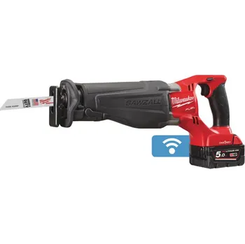 Pila ocaska Milwaukee M18 ONESX-502X