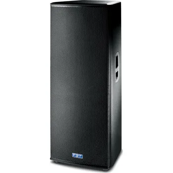 FBT MITUS 215 A (2-pásmový aktivní reprobox,)