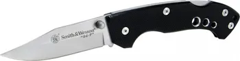 kapesní nůž Smith & Wesson CK109 24-7