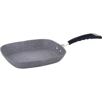 Pánev Berlingerhaus Gray Stone Touch Line BH-1163 28 cm