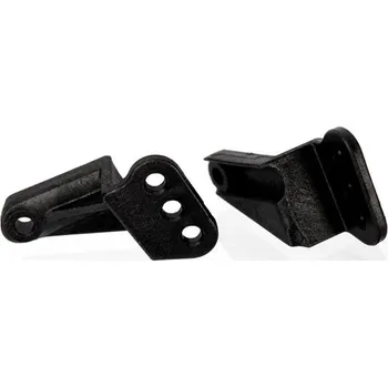 RC vybavení Traxxas držák ojnice zadní nápravy (P+L): Funny Car