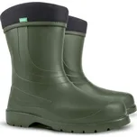 Demar Laura 0230B zelené 