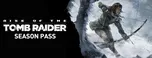 Rise of the Tomb Raider Season Pass PC…