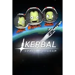 Kerbal Space Program PC digitální verze