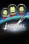 Kerbal Space Program PC digitální verze