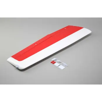 RC vybavení Cessna 150 2.1m - křídlo pravé