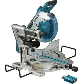 Okružní pila Makita DLS111ZU bez aku
