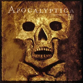 Zahraniční hudba Cult - Apocalyptica [CD]