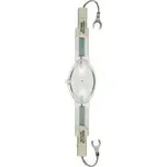 Vysokovýkonná halogenidová výbojka Sylvania HSI-TD (HQI-TS/D/S) 1000W kabely Sylvania 20349