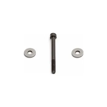 RC vybavení Dif. šroub a podložka