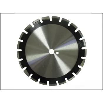 Řezný kotouč Diamantový řezný kotouč ASFALT LASER pr. 400mm DISTAR