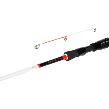 Delphin Calypso Drop Shot Light 185 cm/2 - 12 g Rybářský prut Delphin Calypso Drop Shot Light 185 cm/2 - 12 g