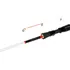 Rybářský prut Delphin Calypso Drop Shot Light 185 cm/2 - 12 g