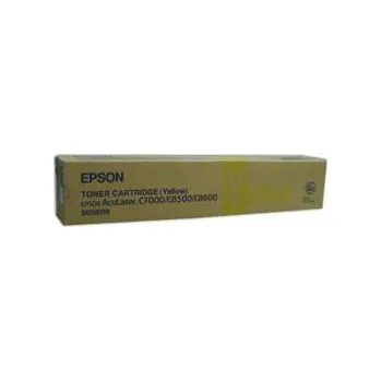 Epson TonerCartridge S050039 - Originál