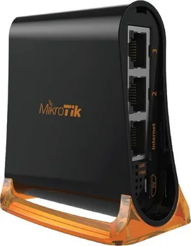 Routerboard Mikrotik RB931-2nD