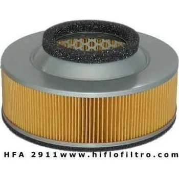 Motodíl Vzduchový filtr Hiflo Filtro HFA2911 na motorku KAWASAKI VN 1600 MEAN STREAK rok 04-08