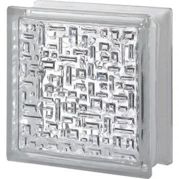 Luxfera LUXFERA CLEAR 1919/8 MAYA