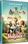 DVD Hurvínek a kouzelné muzeum (2017)