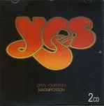 Open Your Eyes/Magnification - Yes [2CD]