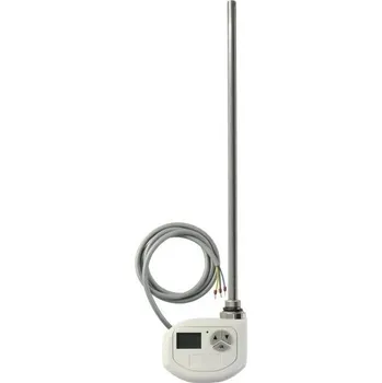 Radiátor Regulus Elektrické topné těleso s termostatem pro radiátory TT-TNT, do radiátoru, G 1/2"