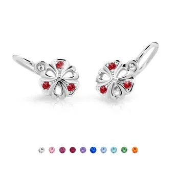 Náušnice Cutie Kids Jewellery C2230