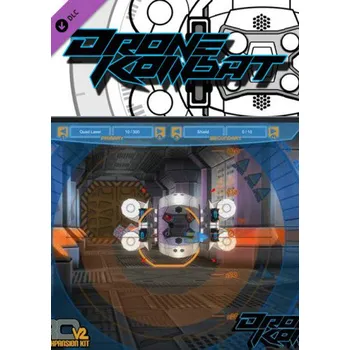 AGFPRO Drone Kombat FPS Multiplayer DLC PC