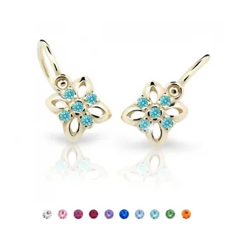 Náušnice Cutie Kids Jewellery C2215-10