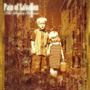 Zahraniční hudba Perfect Element - Pain Of Salvation [CD]