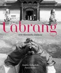 Labrang: Svet tibetského kláštora -…