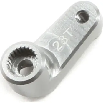 RC vybavení 1:10 Losi Ford Raptor Baja Rey V2/RZR Rey: Páka serva 23T hliník