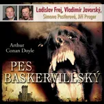 Pes baskervillský - Arthur Conan Doyle…
