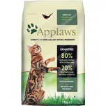 Applaws Cat Adult Chicken/Lamb