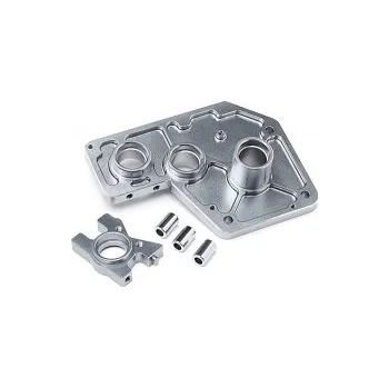 Volný čas Držák převodů (Blackout MT)