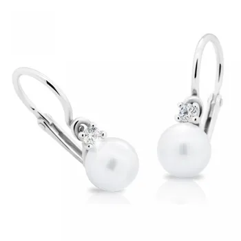 Cutie C2267-Ag, White