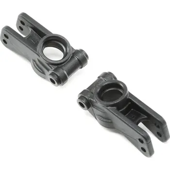 RC vybavení 1:10 Losi Lasernut U4/Tenacity: Náboj zadní