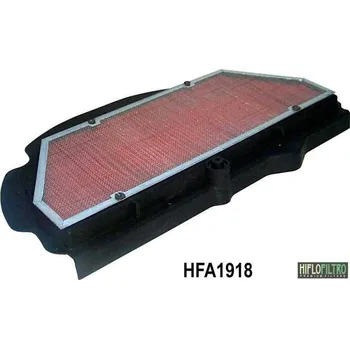 Motodíl Vzduchový filtr Hiflo Filtro HFA1918 na motorku HONDA CBR 900 RR-FIREBLADE (954 cc) rok 02-03