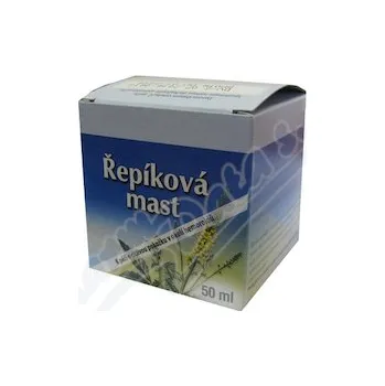 Herbacos Mast řepíková 50ml